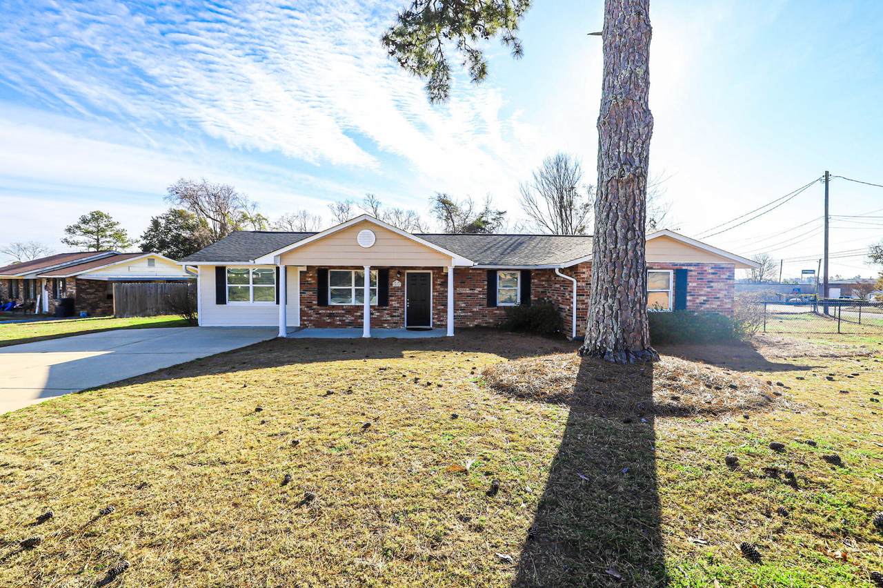 416 Old Anderson Road - Photo 1
