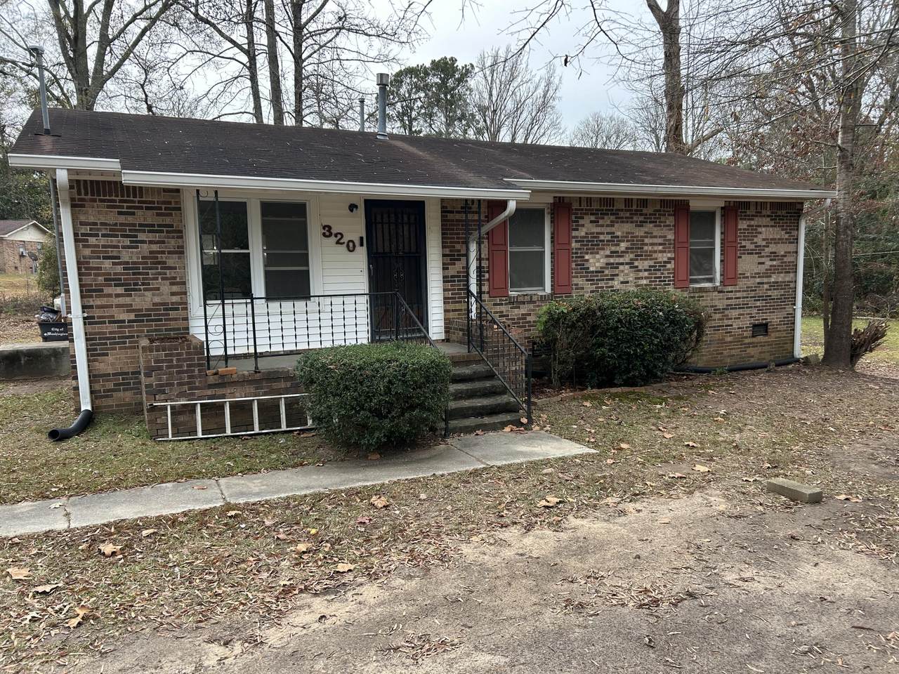 320 Hospital Drive - Photo 1