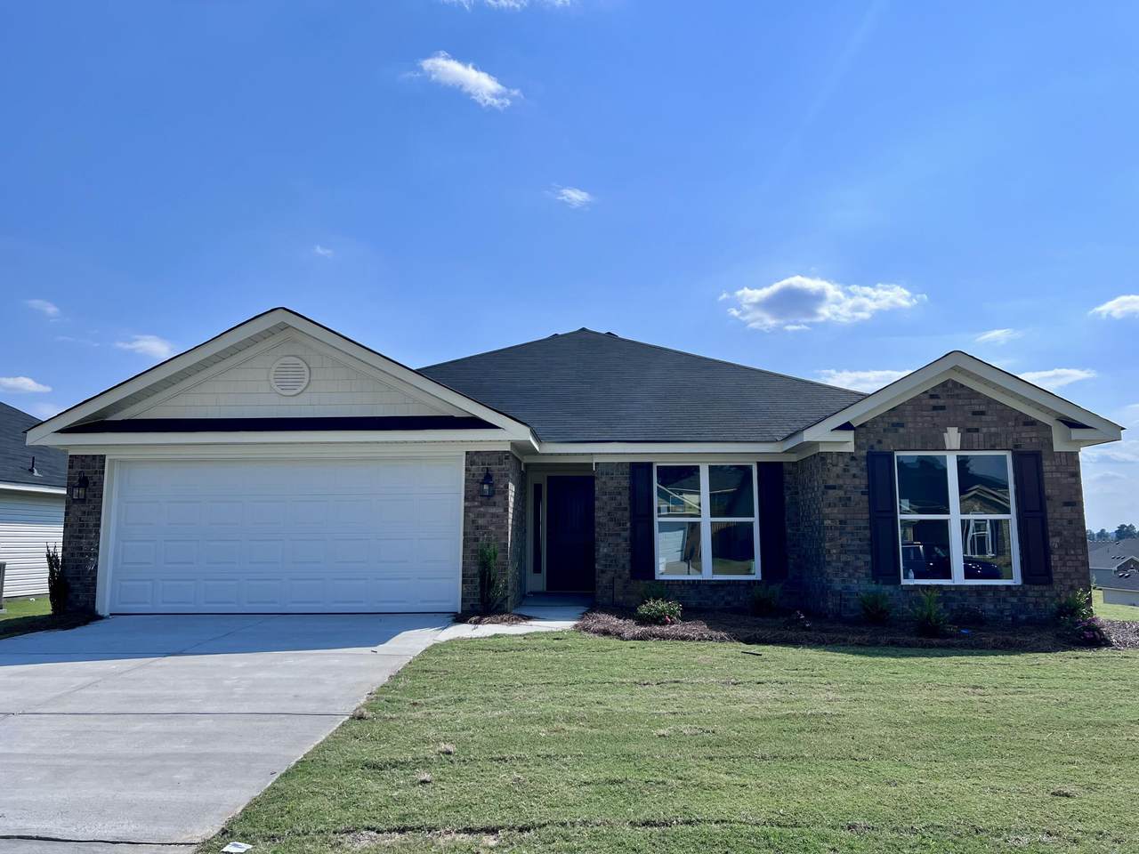 2525 Hollington Drive - Photo 1