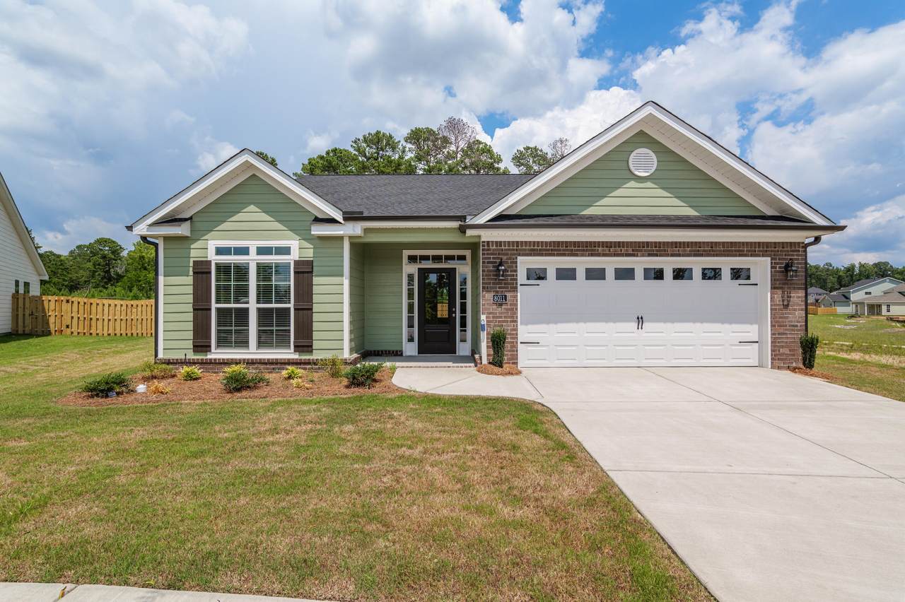 8011 Wensleydale Court - Photo 1