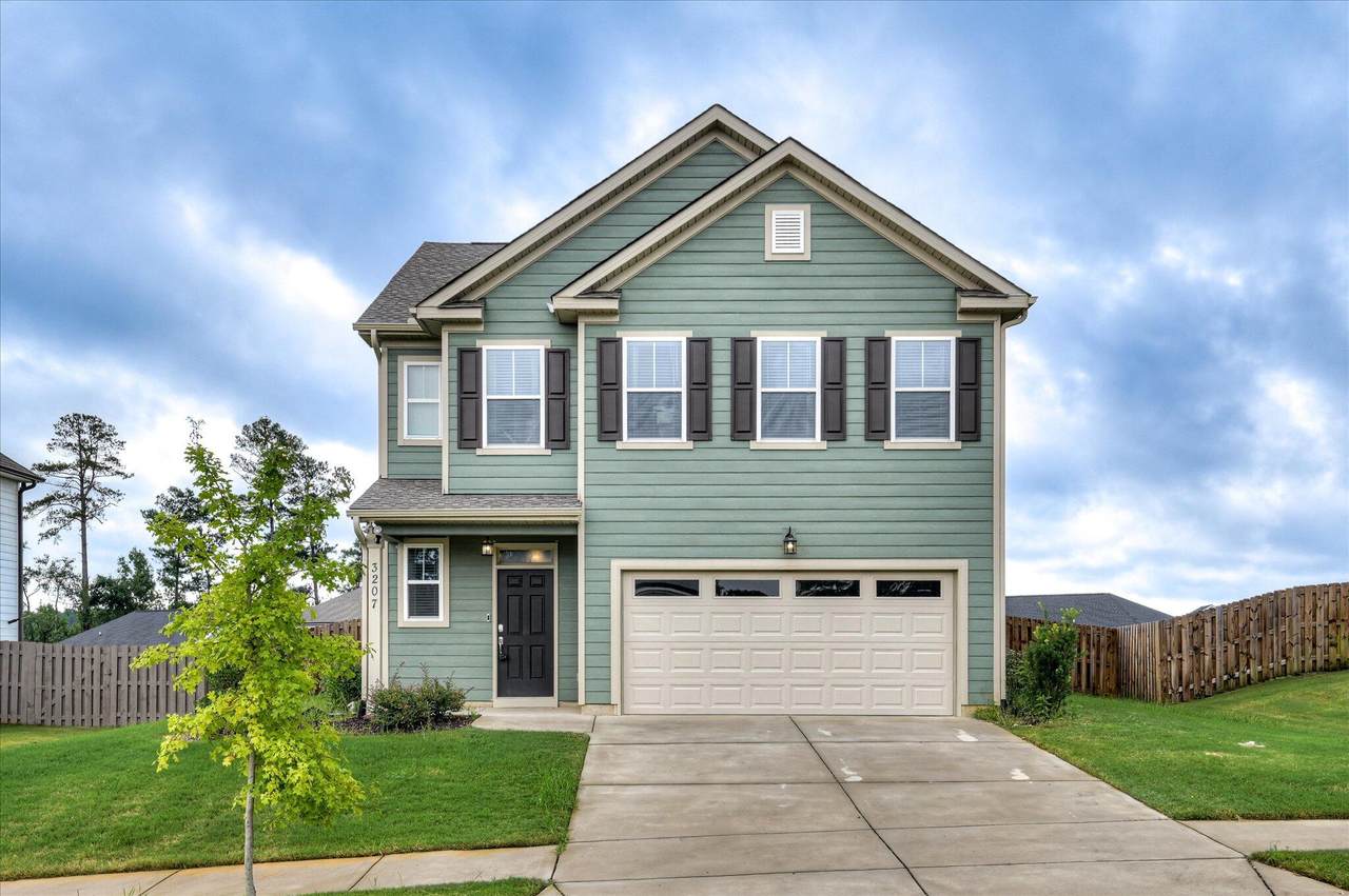 3207 Wayne Drive - Photo 1