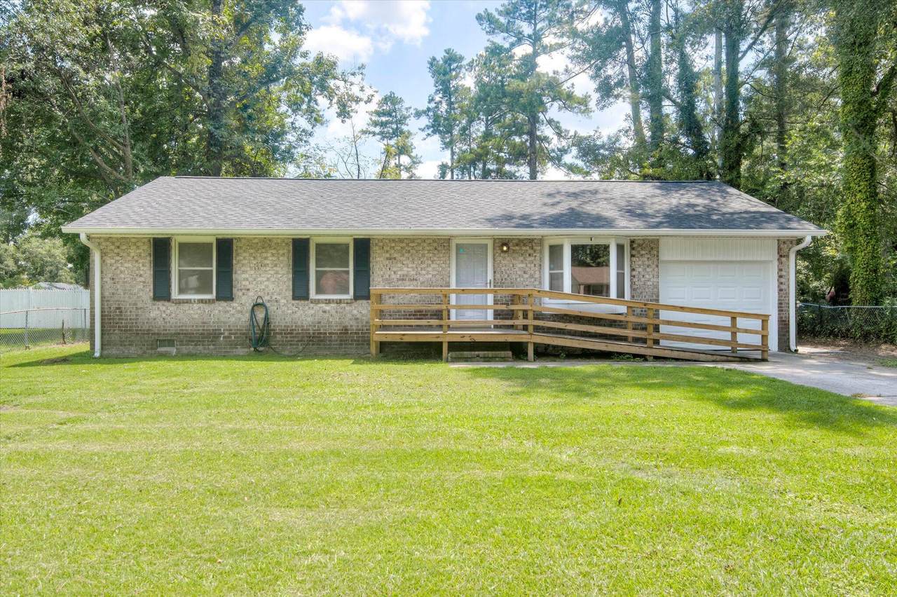 1604 Cider Lane - Photo 1