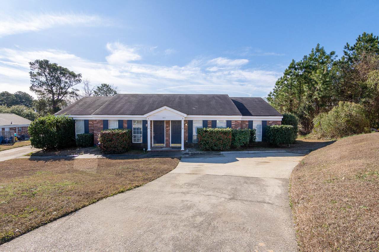 424 Evans Mill Drive - Photo 1