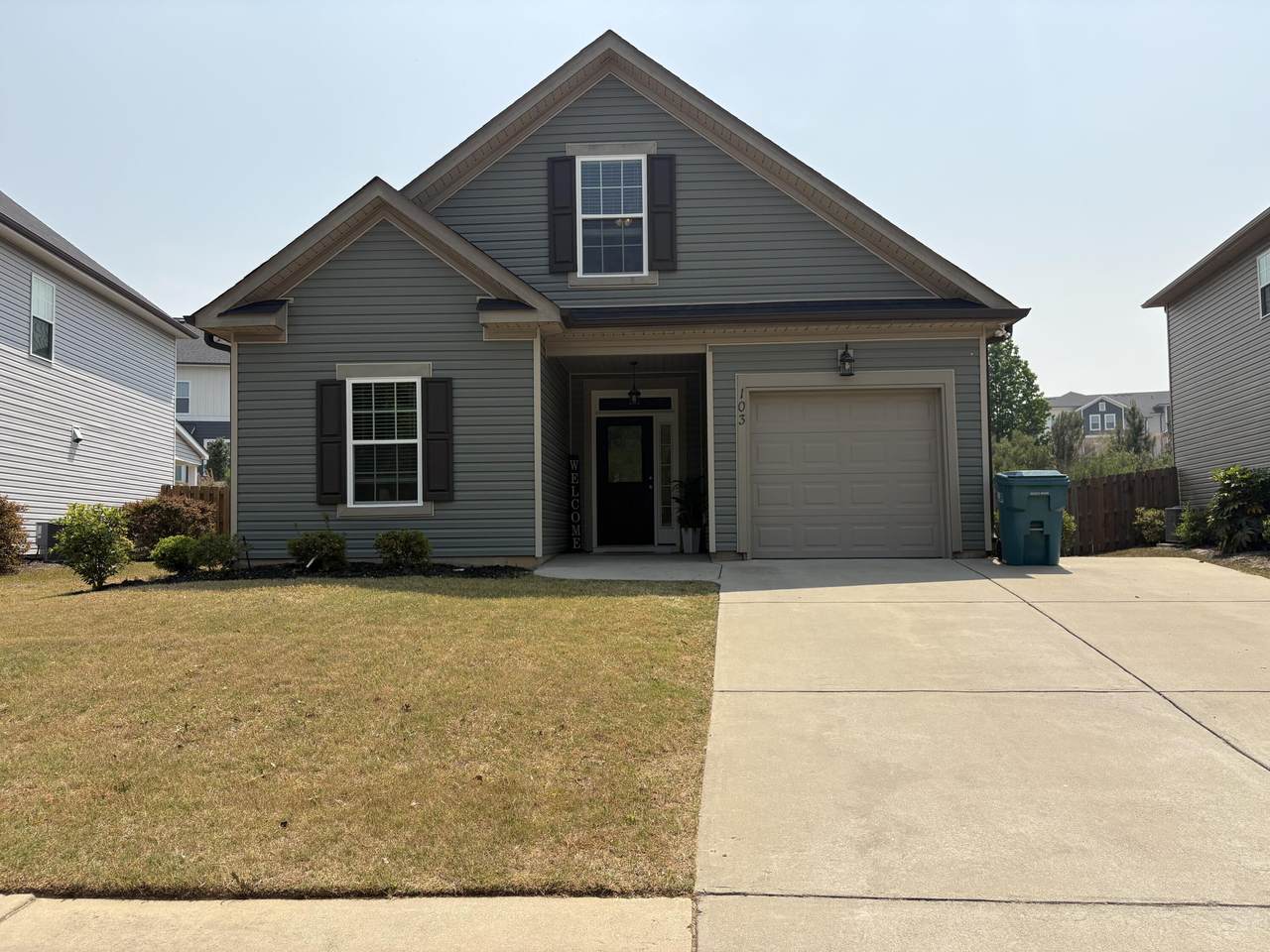 103 Brighton Landing Drive - Photo 1