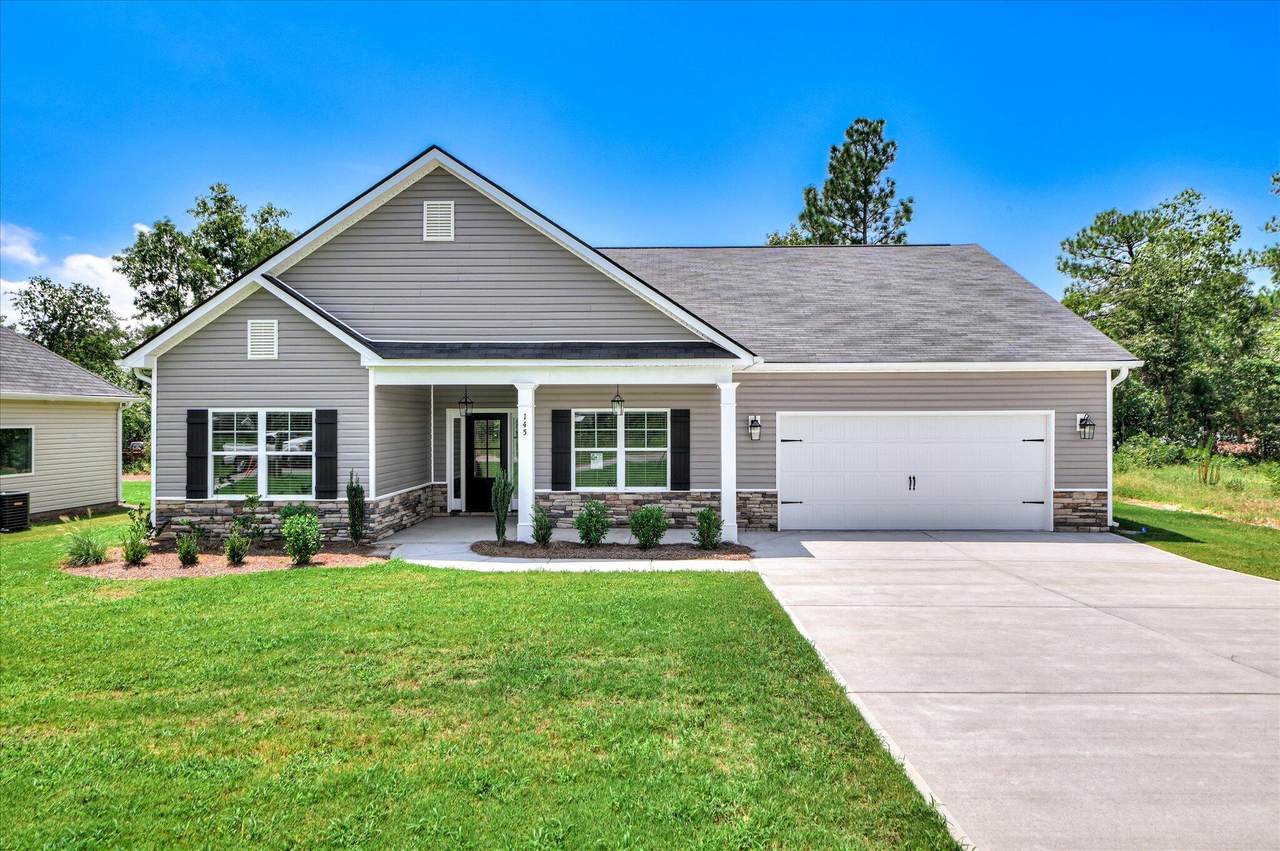 145 Tupelo Lane - Photo 1