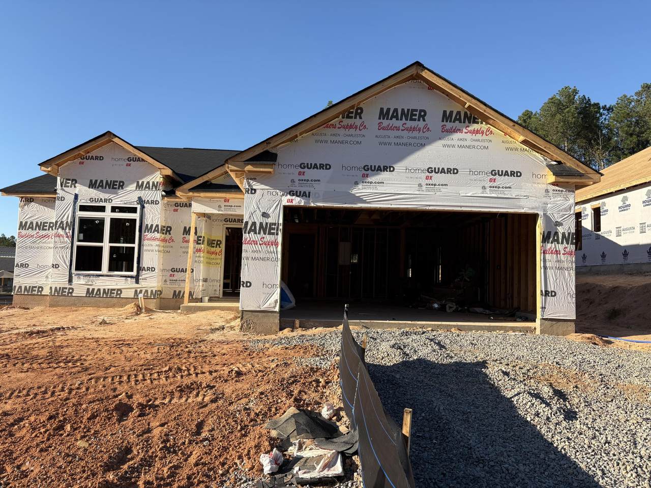 3077 Banter Drive - Photo 1