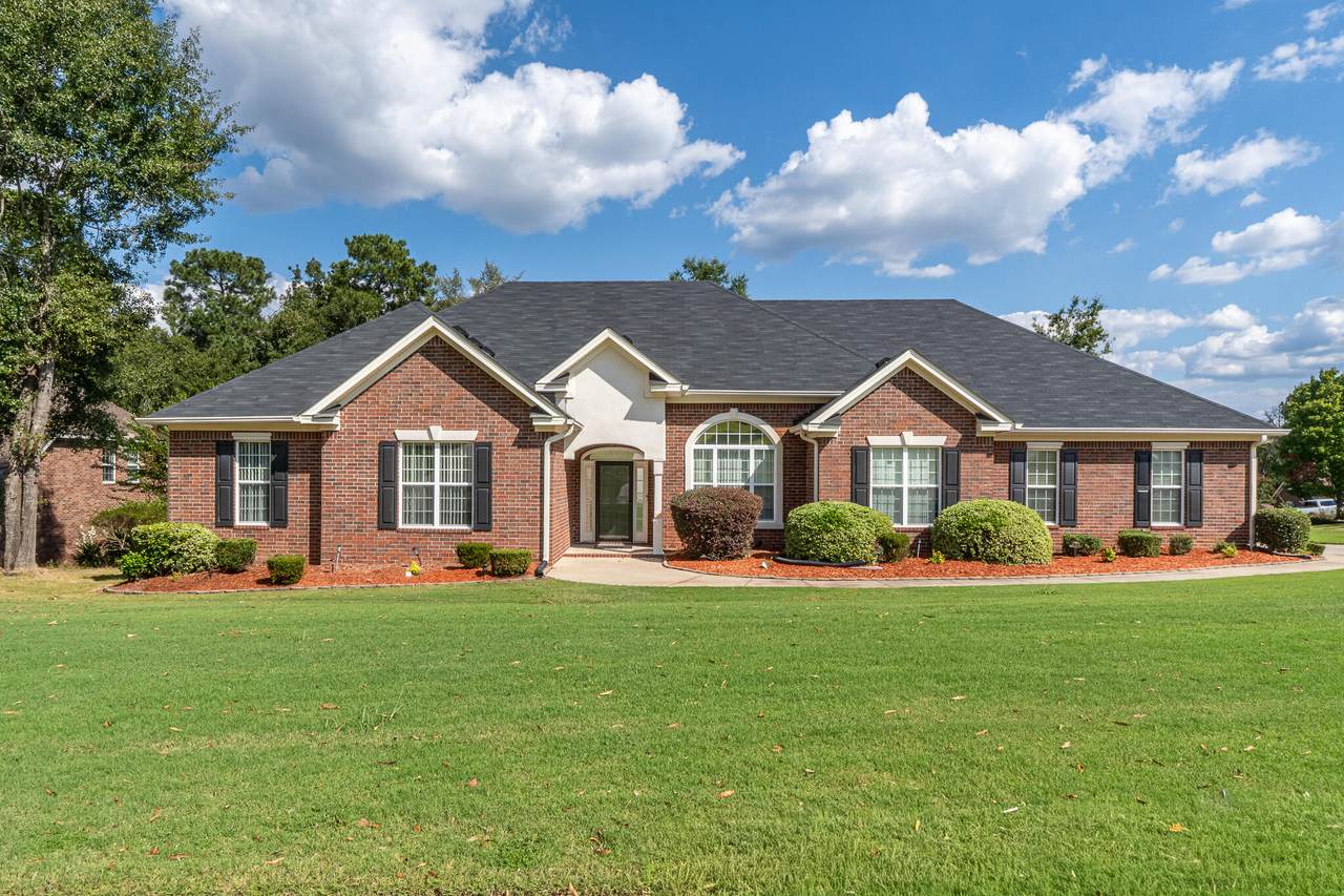 619 Archard Drive - Photo 1