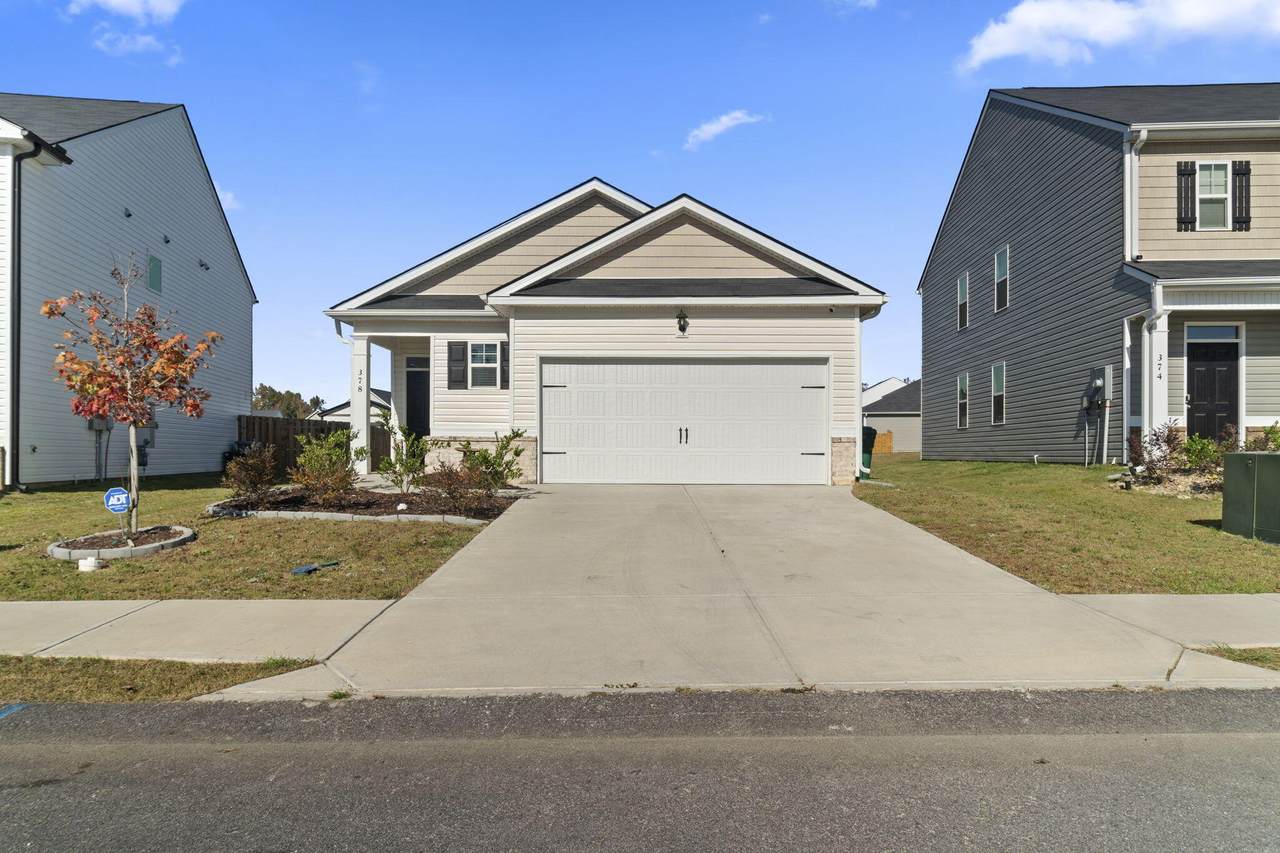 378 Shipwreck Drive - Photo 1