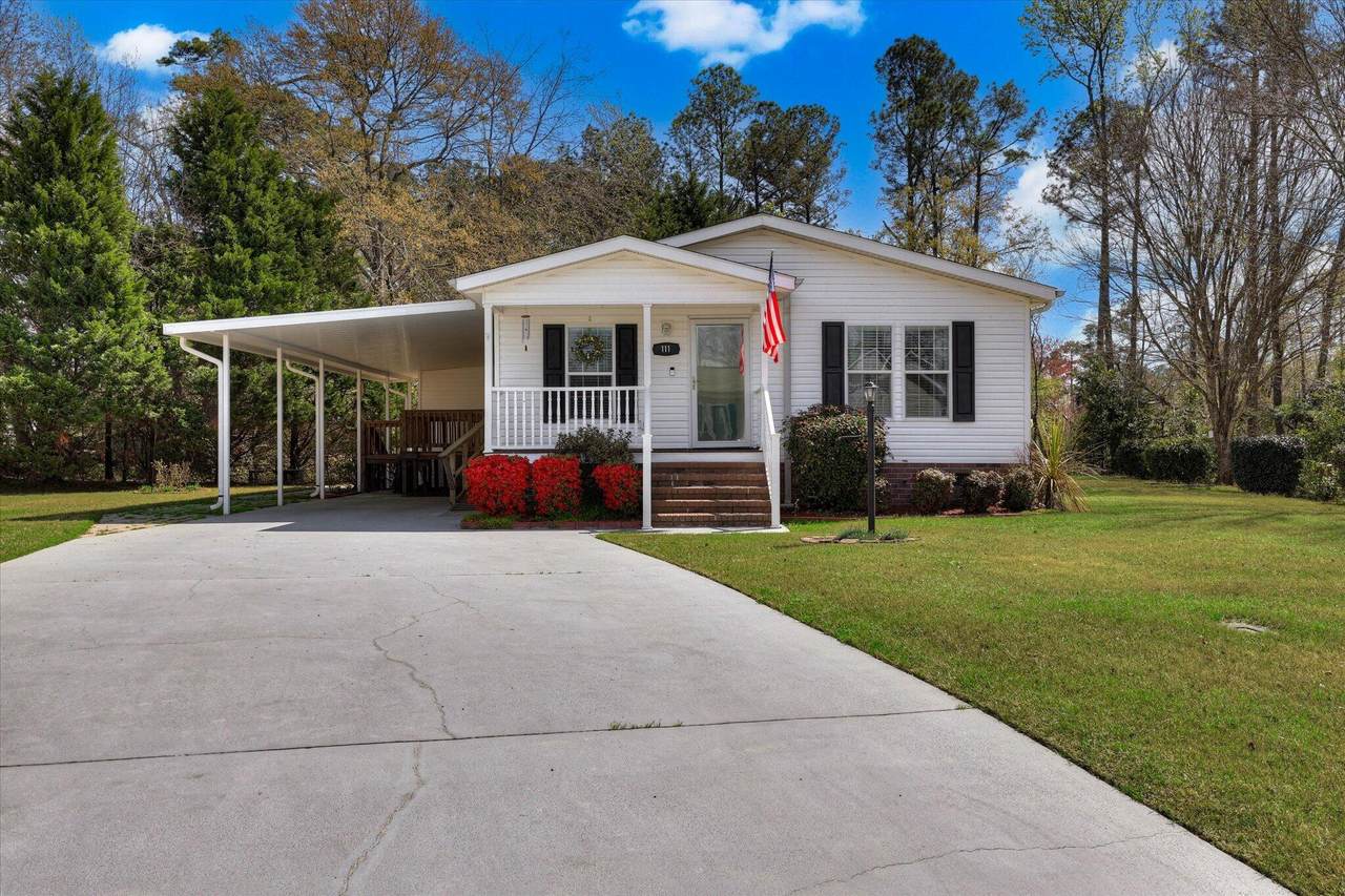 111 Sheldon Drive - Photo 1