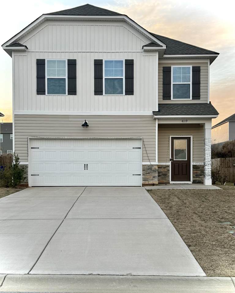 4119 Thimbleberry Drive - Photo 1