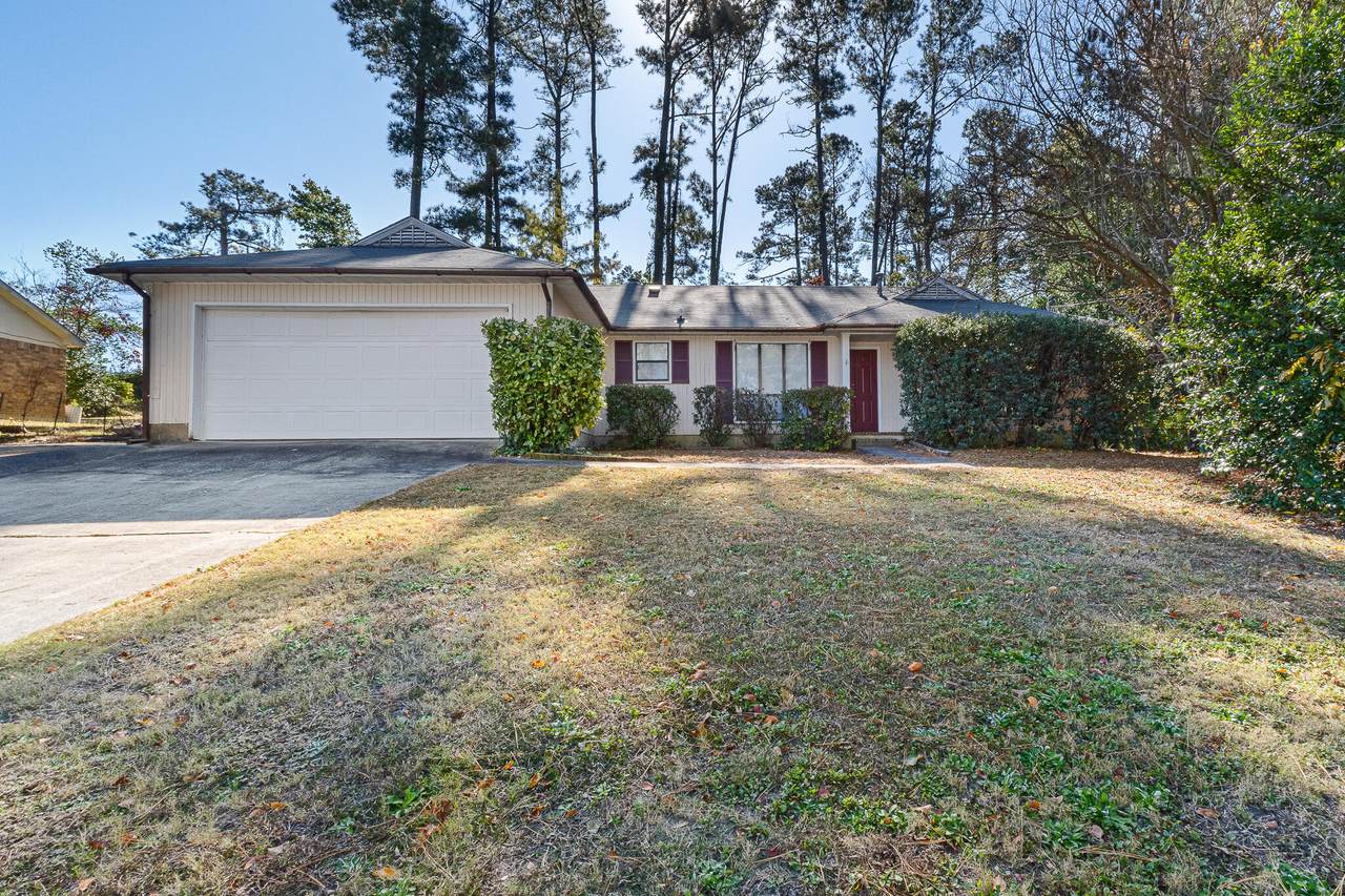 2908 Cable Way - Photo 1