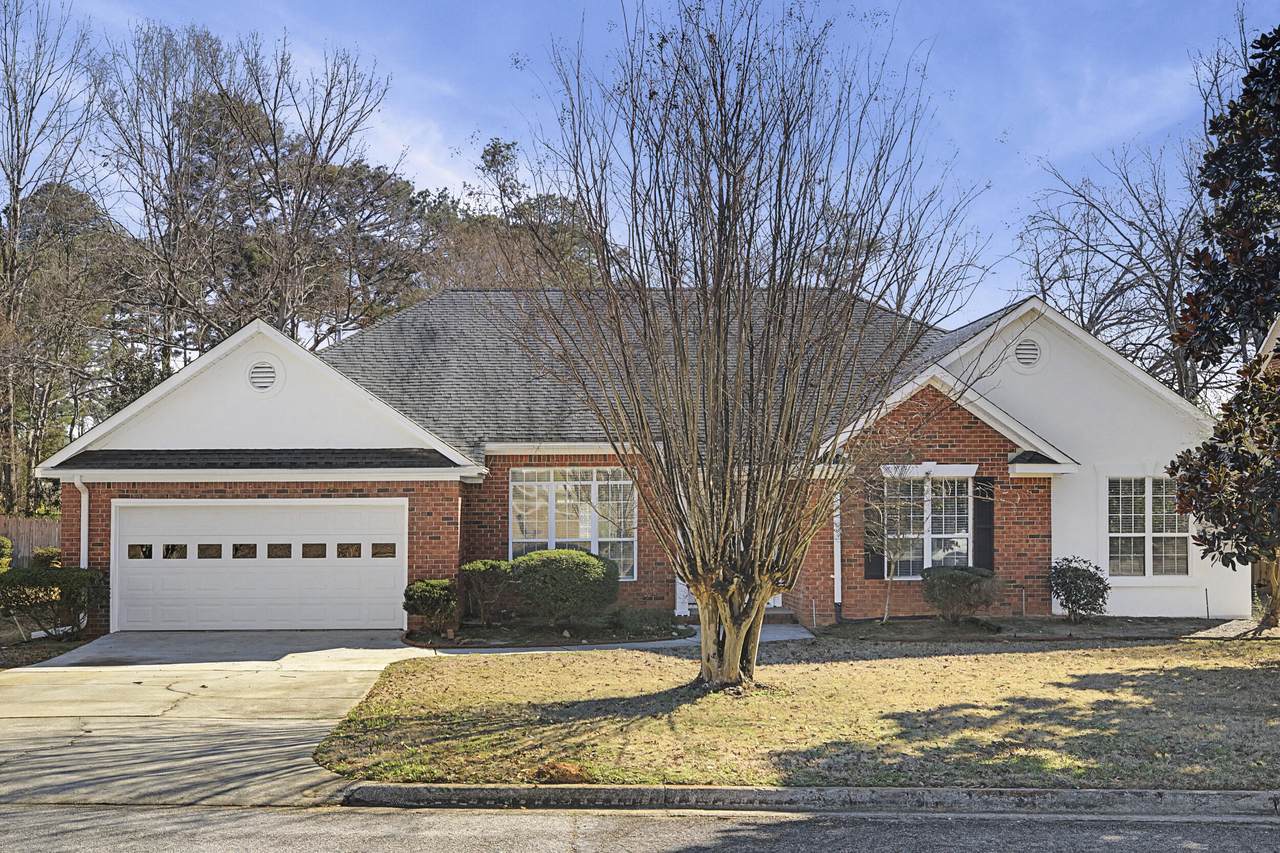 1139 Rivershyre Drive - Photo 1