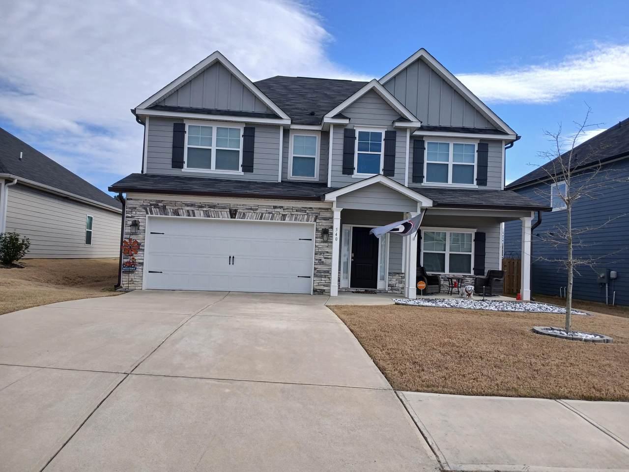 540 Fermoy Lane - Photo 1