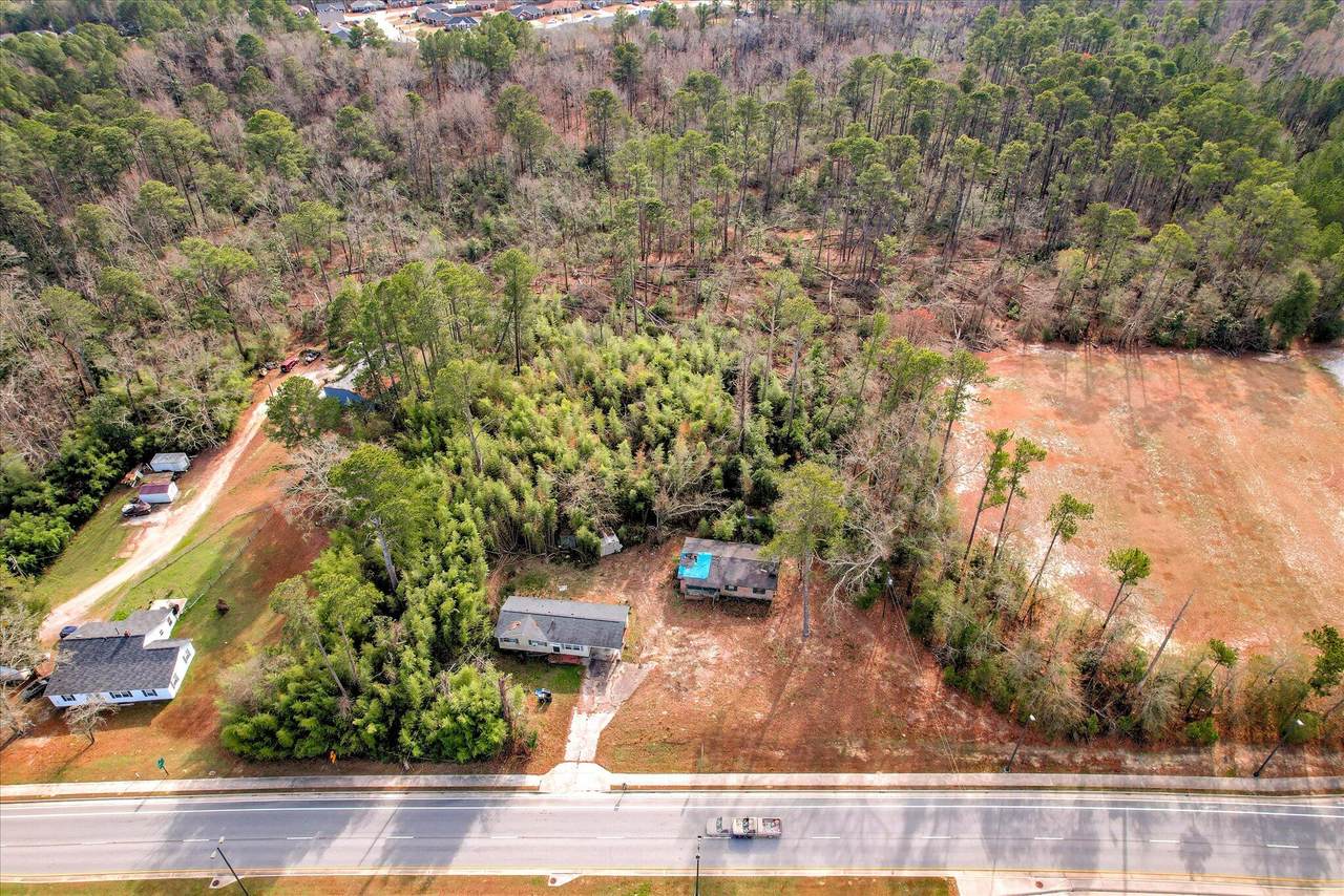 3812 Wrightsboro Road - Photo 1