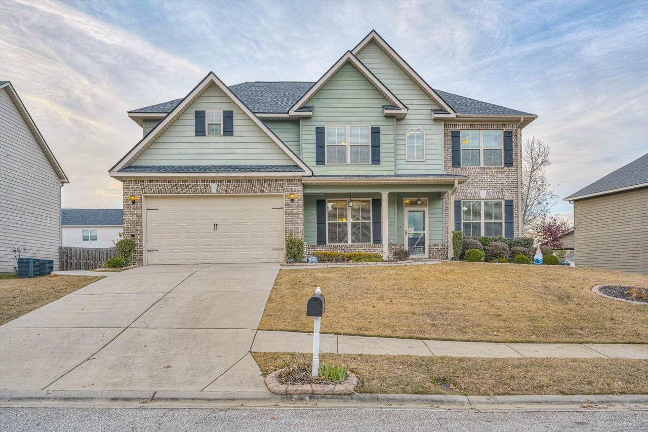 8647 Crenshaw Drive - Photo 1