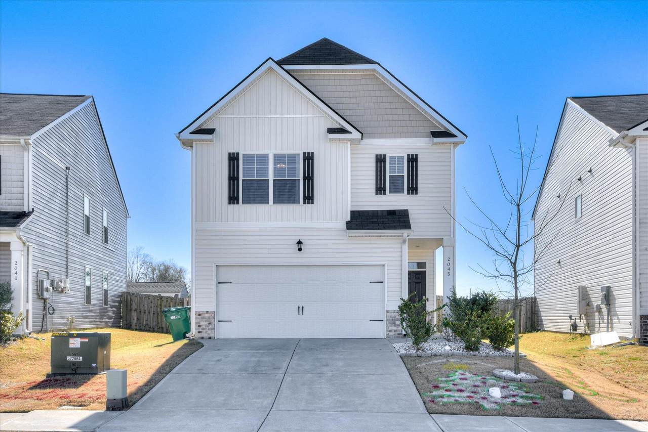 2045 Saltwater Bend - Photo 1