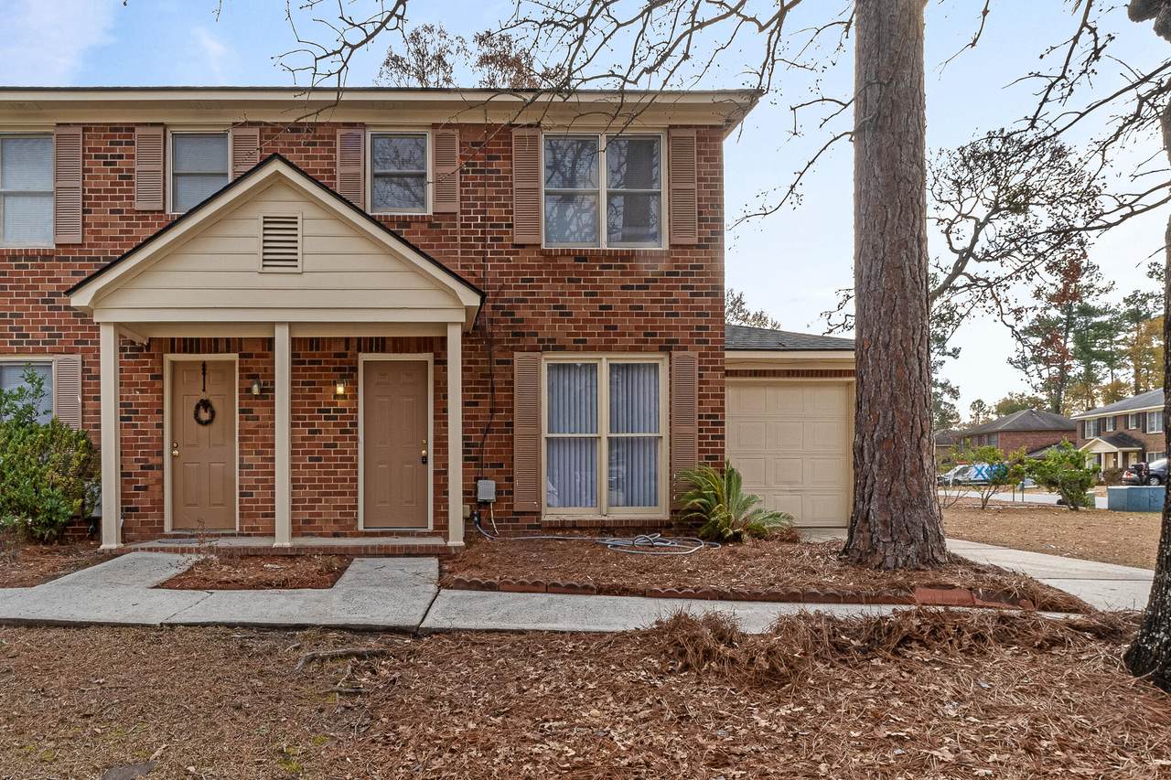 2320 Greengate Drive - Photo 1