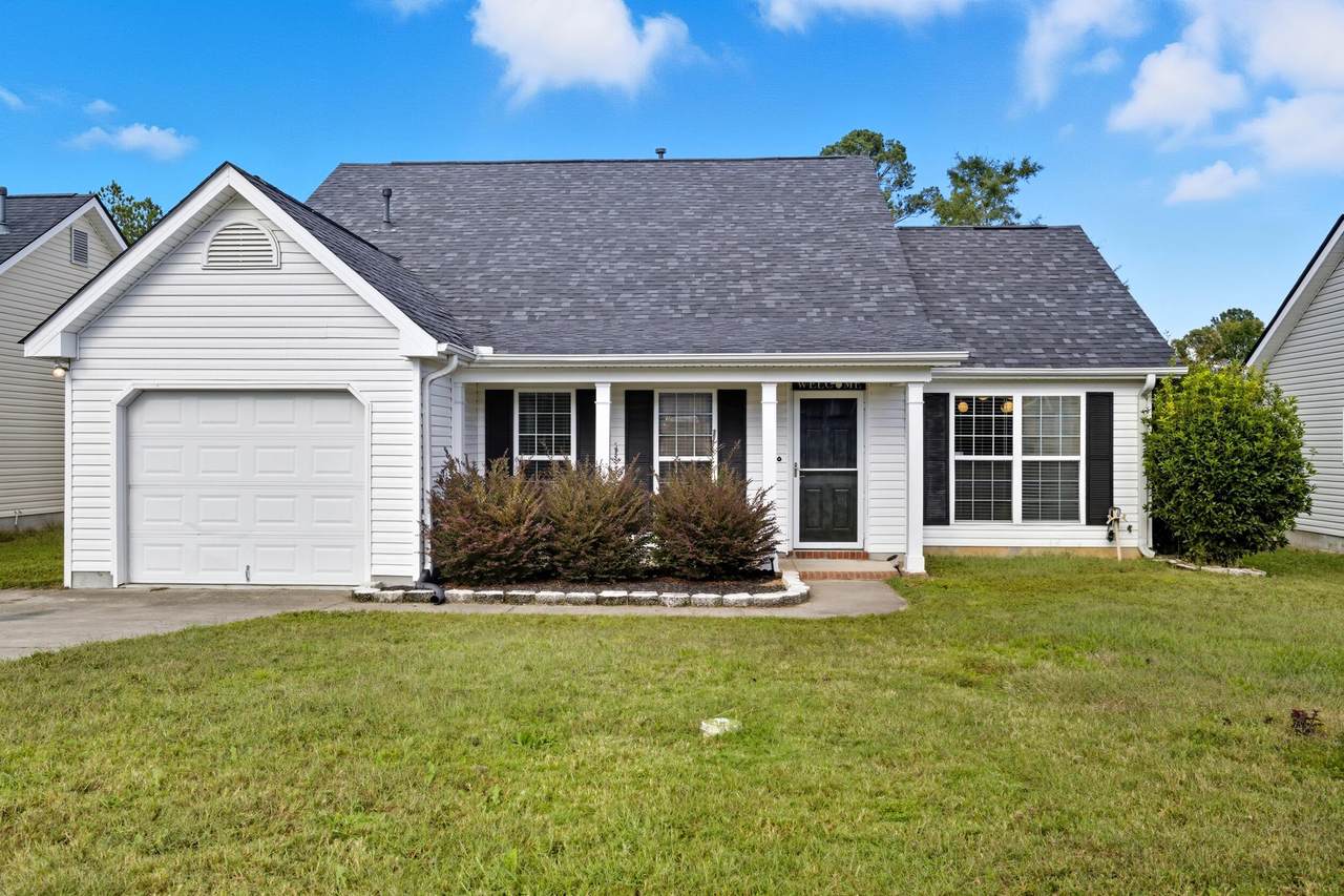 607 Creek Bottom Trail - Photo 1