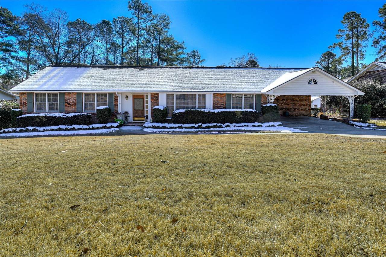 520 Henderson Drive - Photo 1