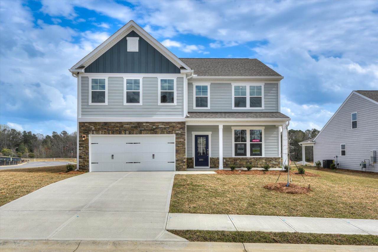 1028 Amber Way - Photo 1