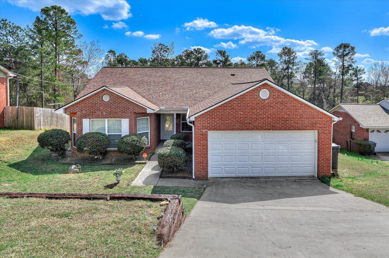 3748 Pinnacle Place Drive - Photo 1