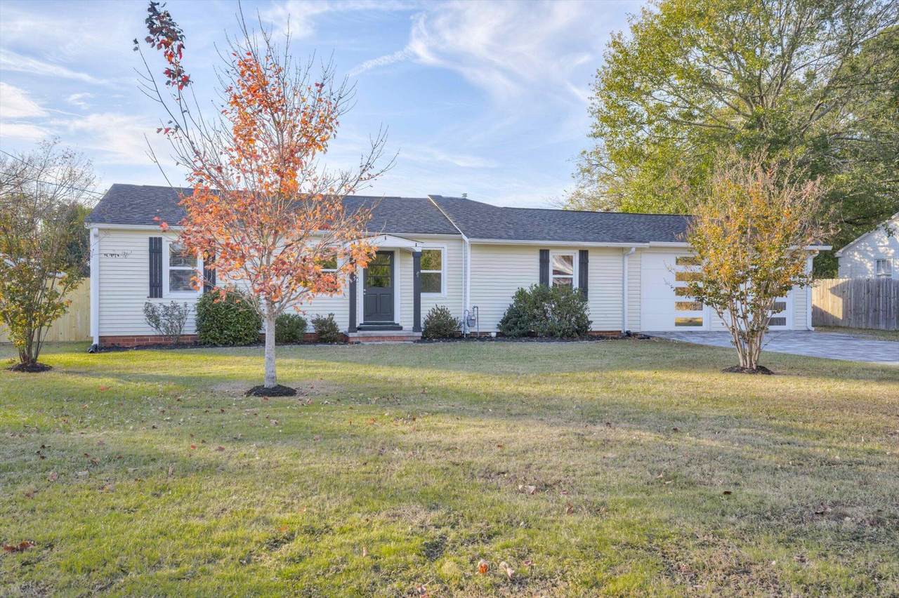 115 Clark Street - Photo 1