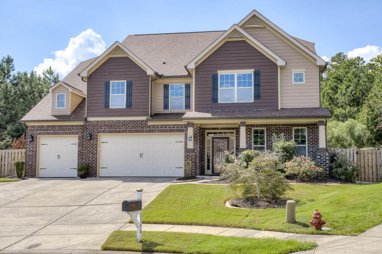 2506 Erk Court - Photo 1