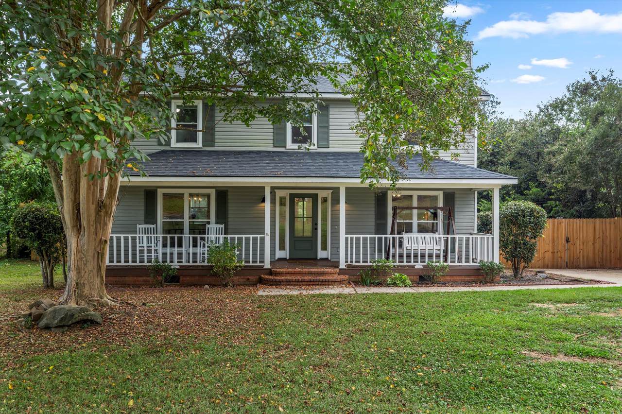 499 Crystal Creek W Creek - Photo 1