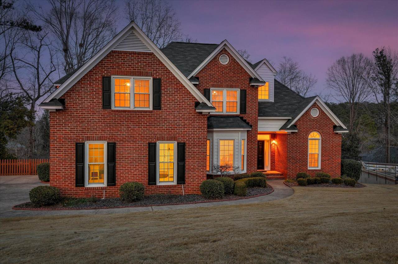 453 Timber Wolf Trail - Photo 1