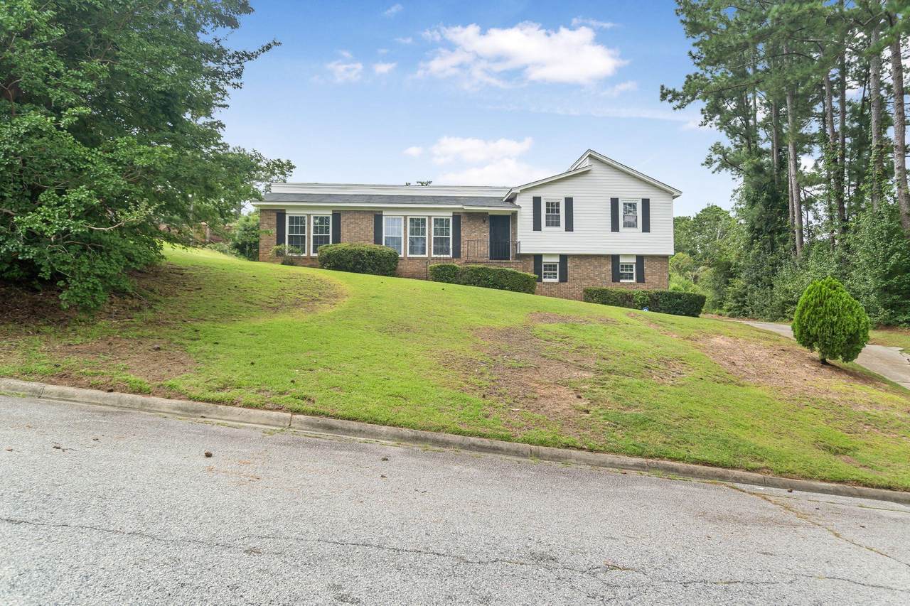 3503 Greenwood Drive - Photo 1