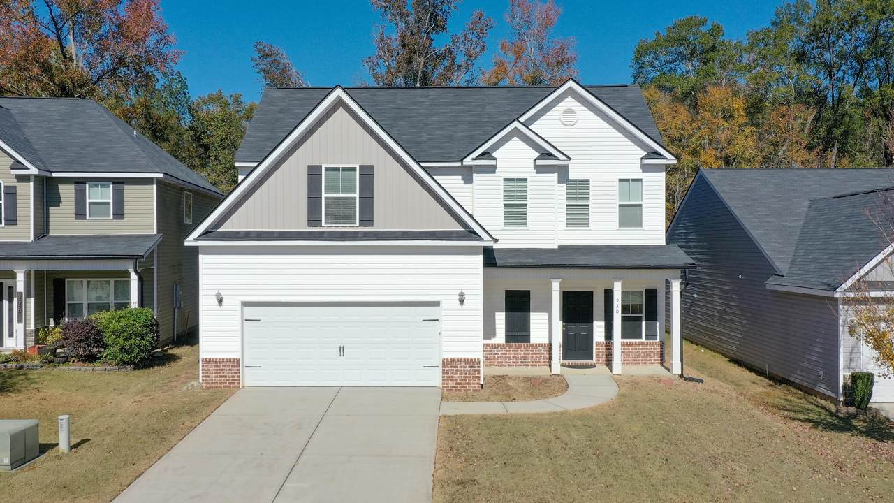 930 Linsmore Avenue - Photo 1