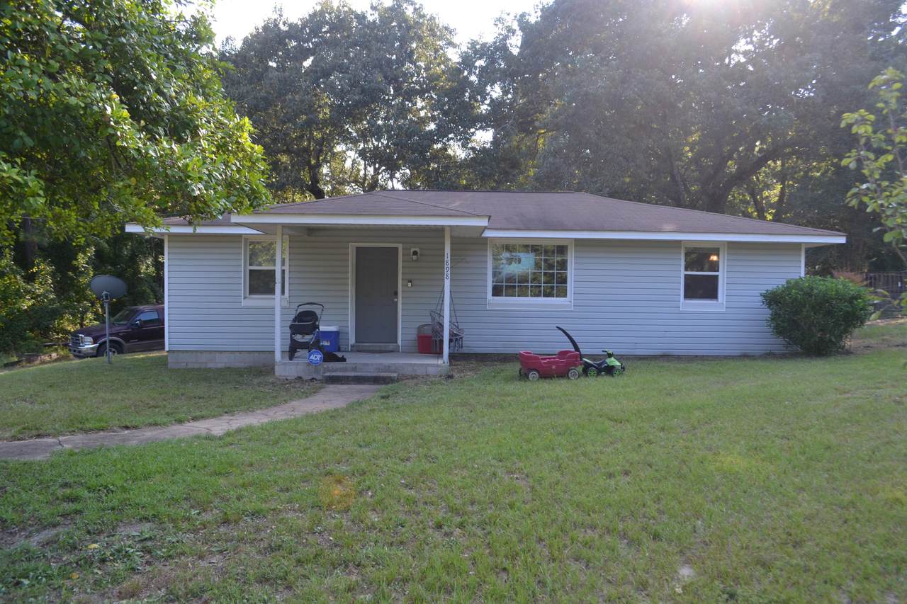 1898 Mcdade Farm Road - Photo 1