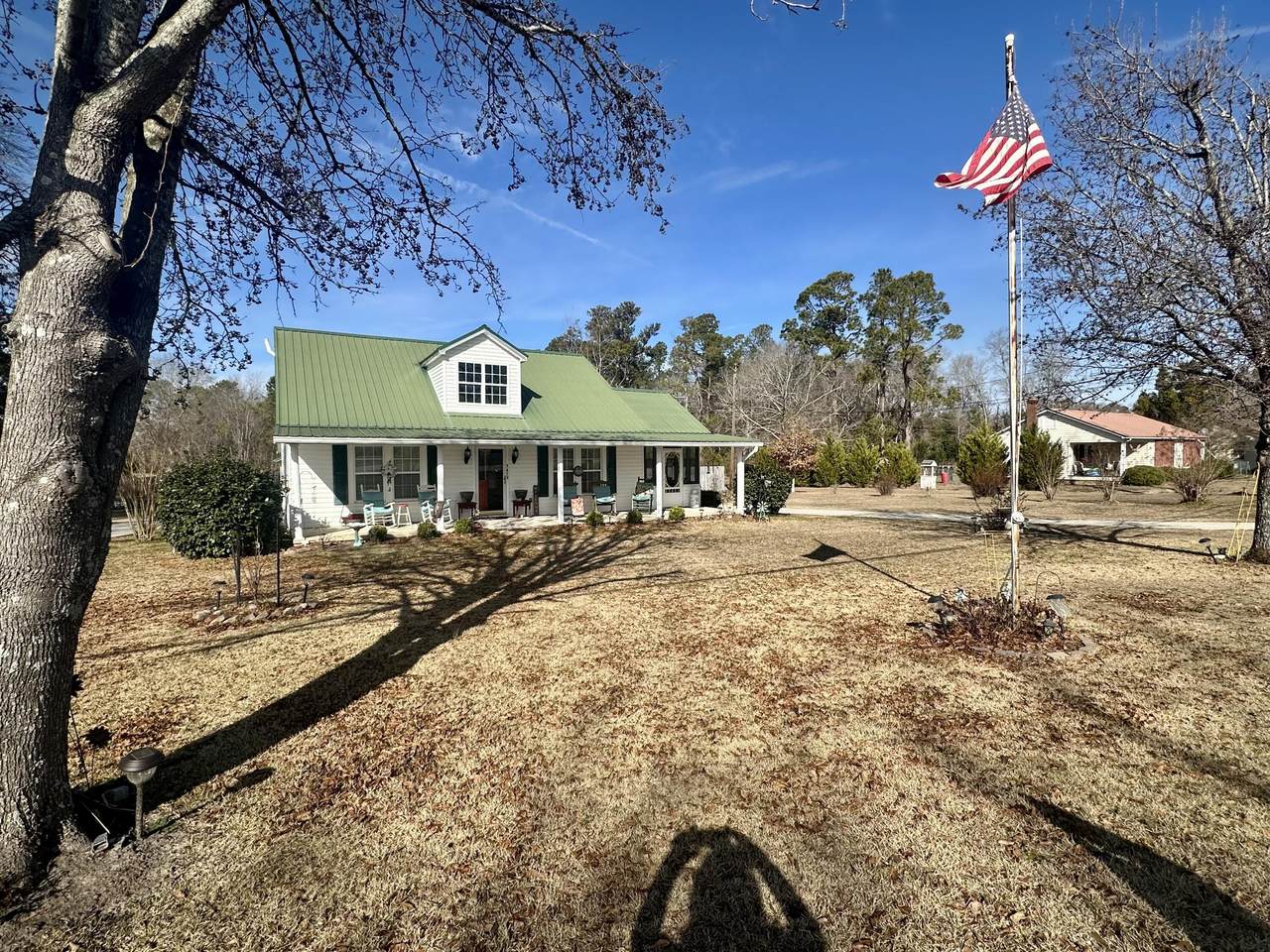 3459 Ga Highway 88 - Photo 1