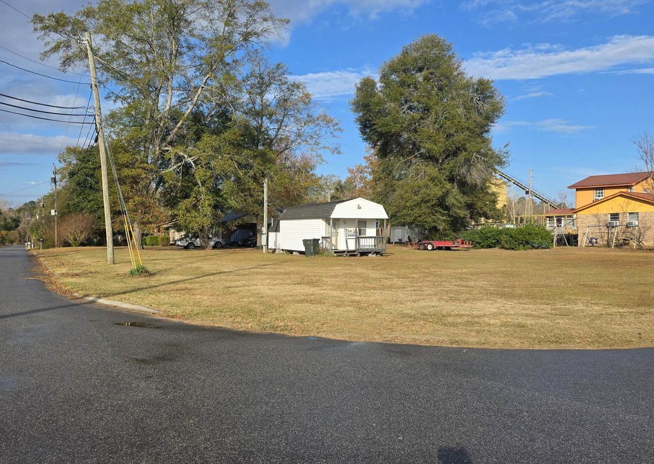 0 Palmer Row - Photo 1