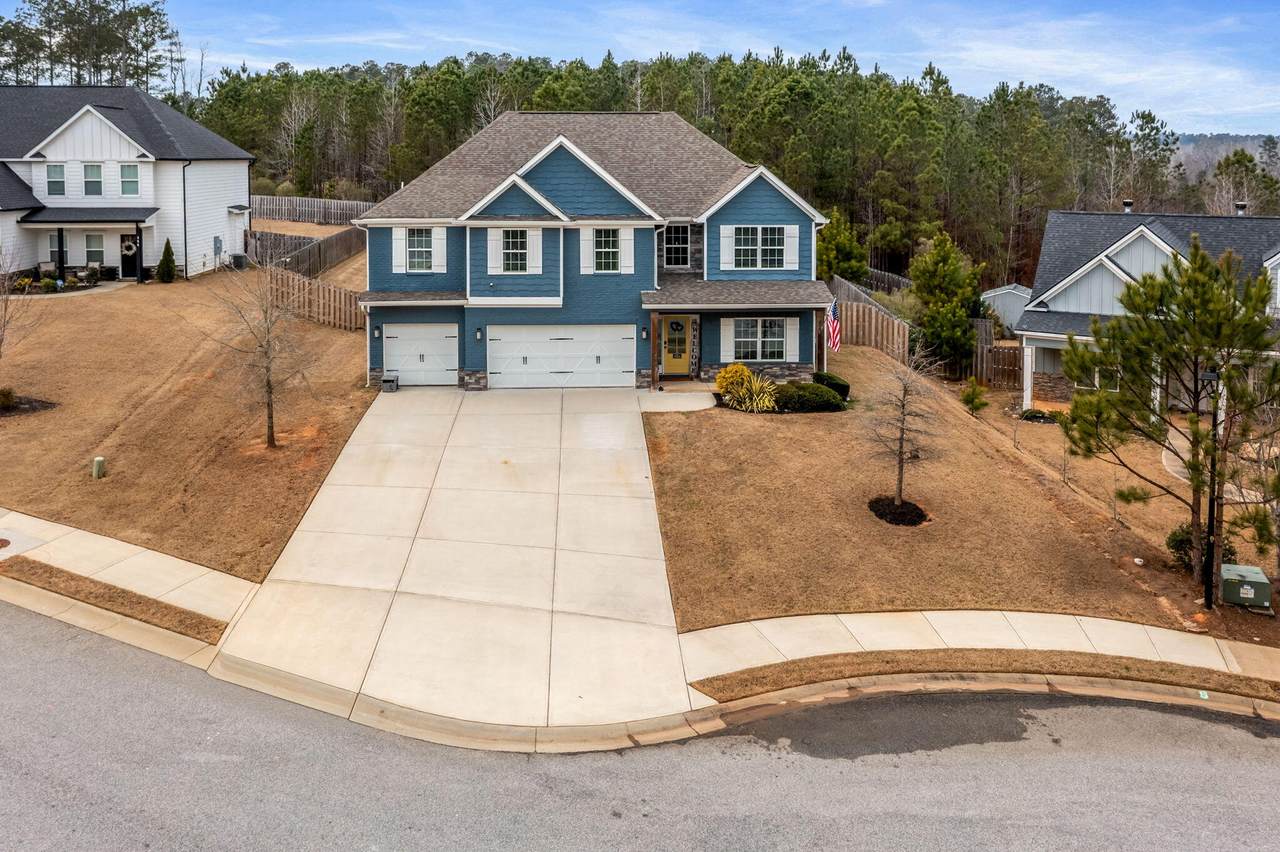 310 Rustic Lane - Photo 1