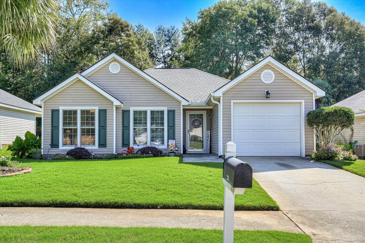 333 Redbud Drive - Photo 1