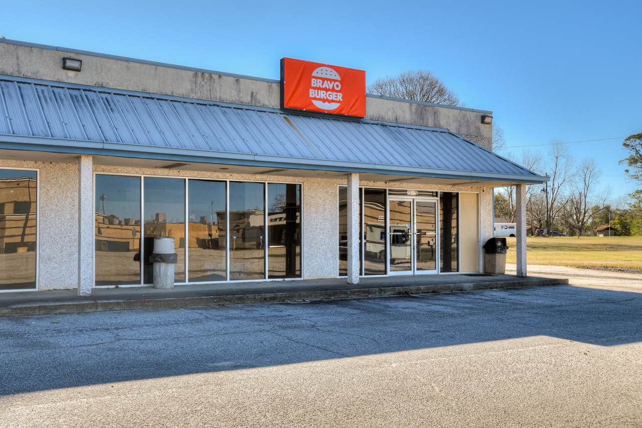 2242 Hephzibah - Mcbean Road - Photo 1