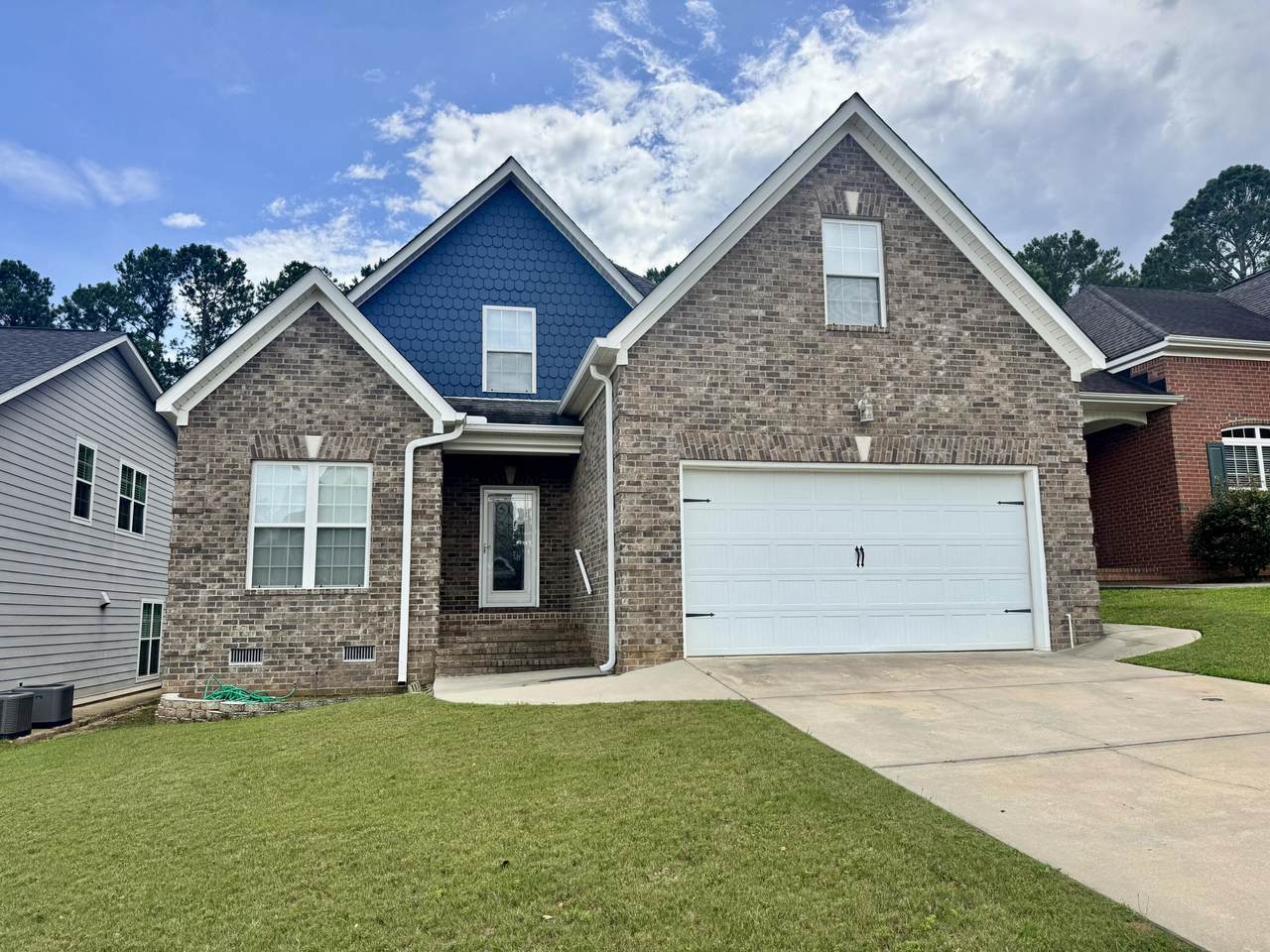 2510 Grier Circle - Photo 1