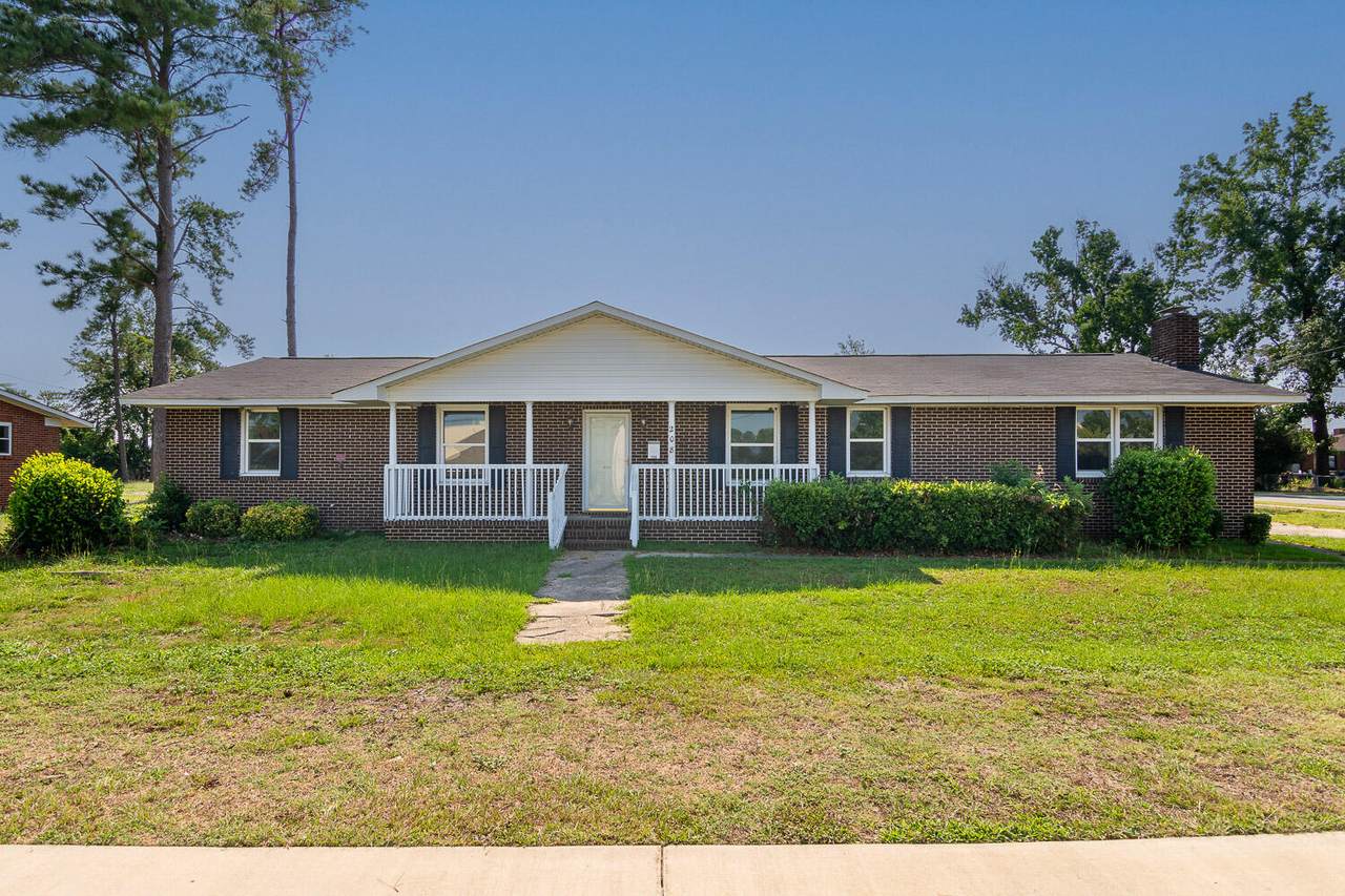 206/208 Flowing Wells Road - Photo 1