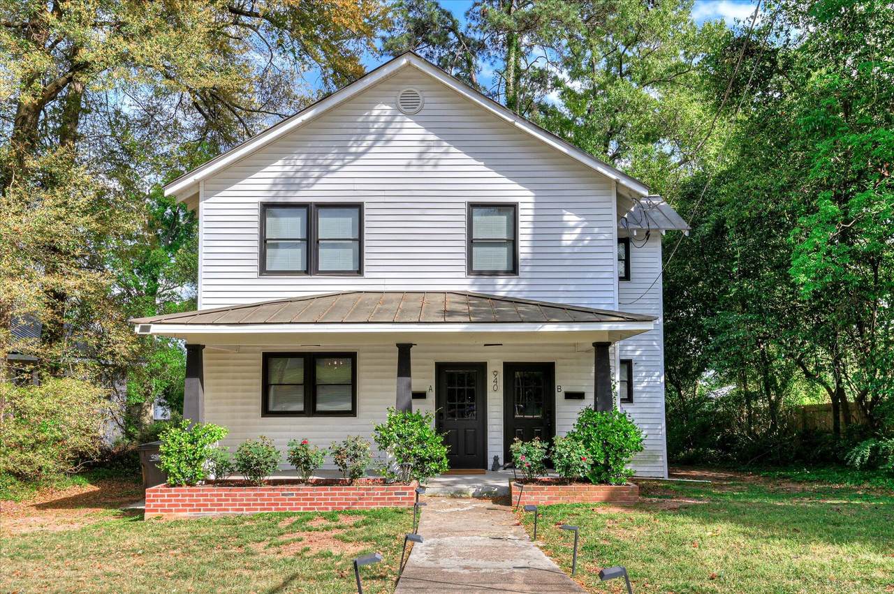 940 Heard Avenue - Photo 1