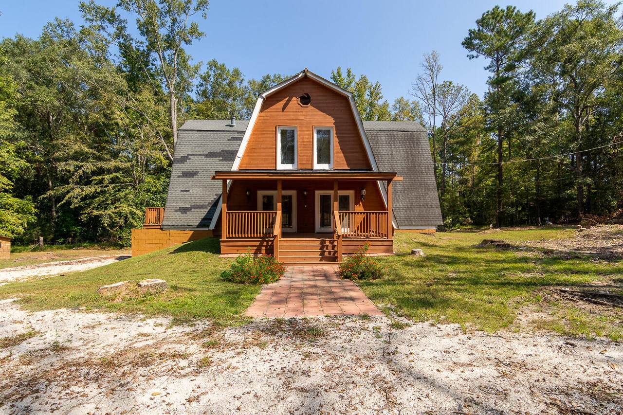 2865 Old Thompson Road Road - Photo 1