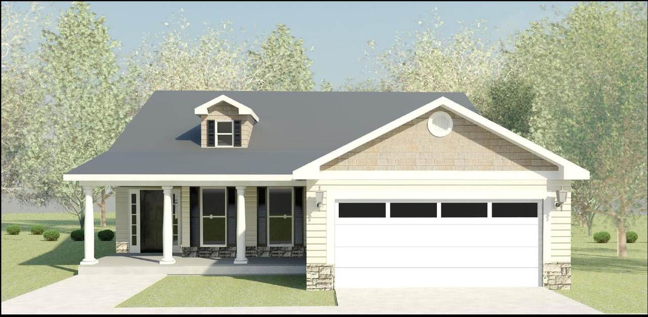 8803 Snelling Drive - Photo 1