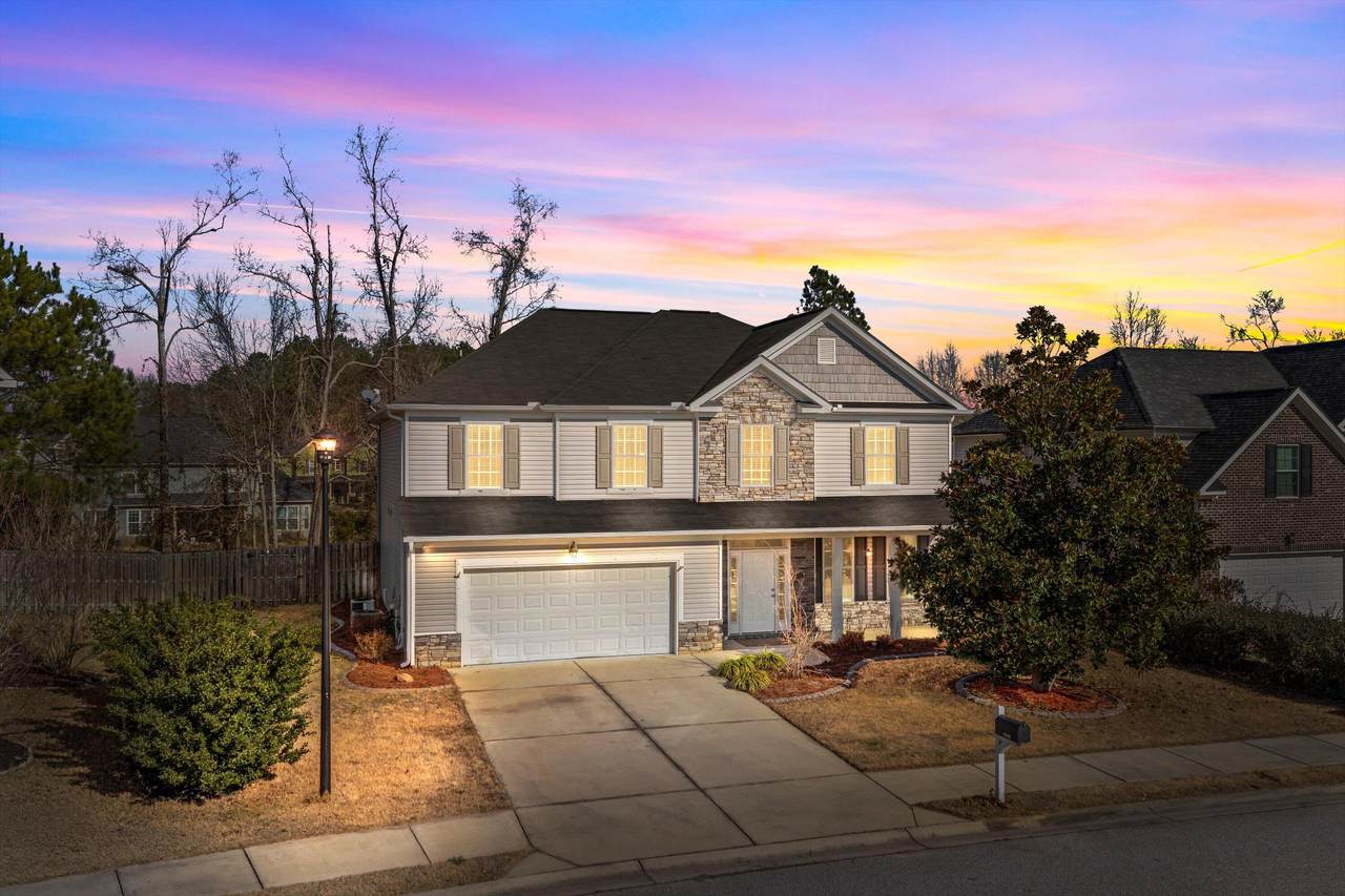 1218 Absolon Court - Photo 1