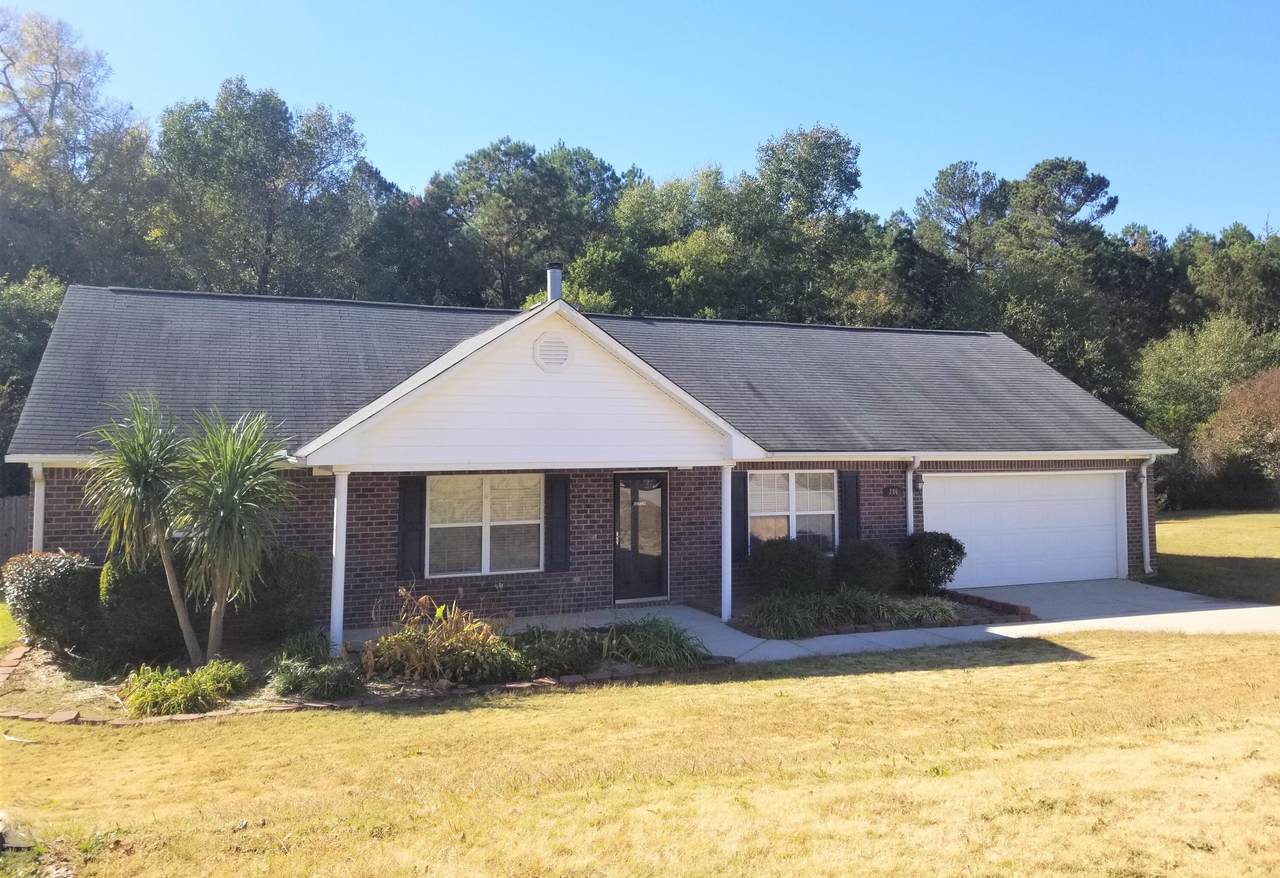 206 Corley Circle Circle - Photo 1