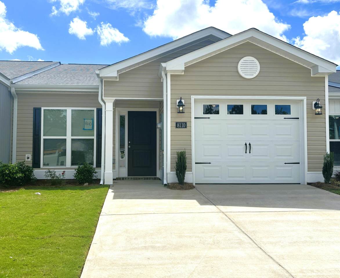 8110 Bannock Circle - Photo 1