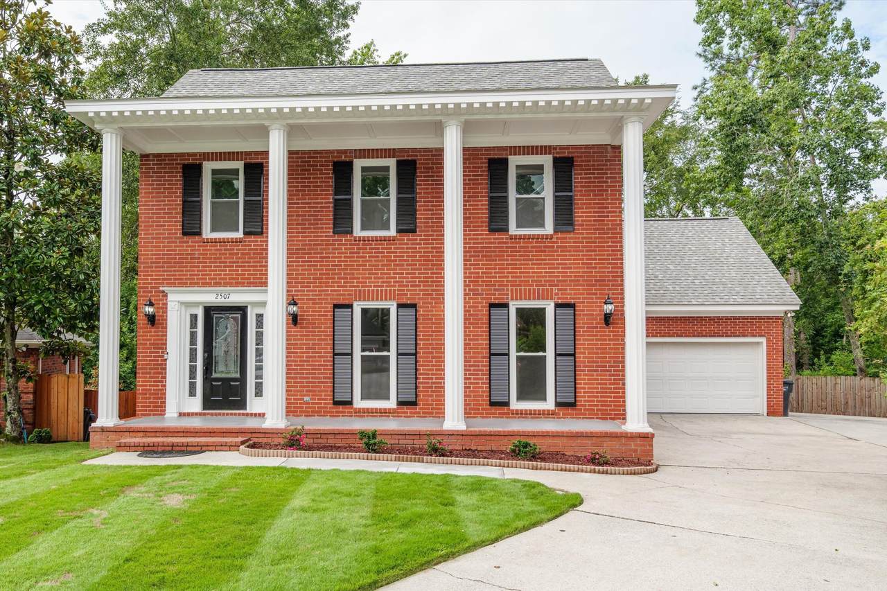 2507 Pinebluff Court - Photo 1