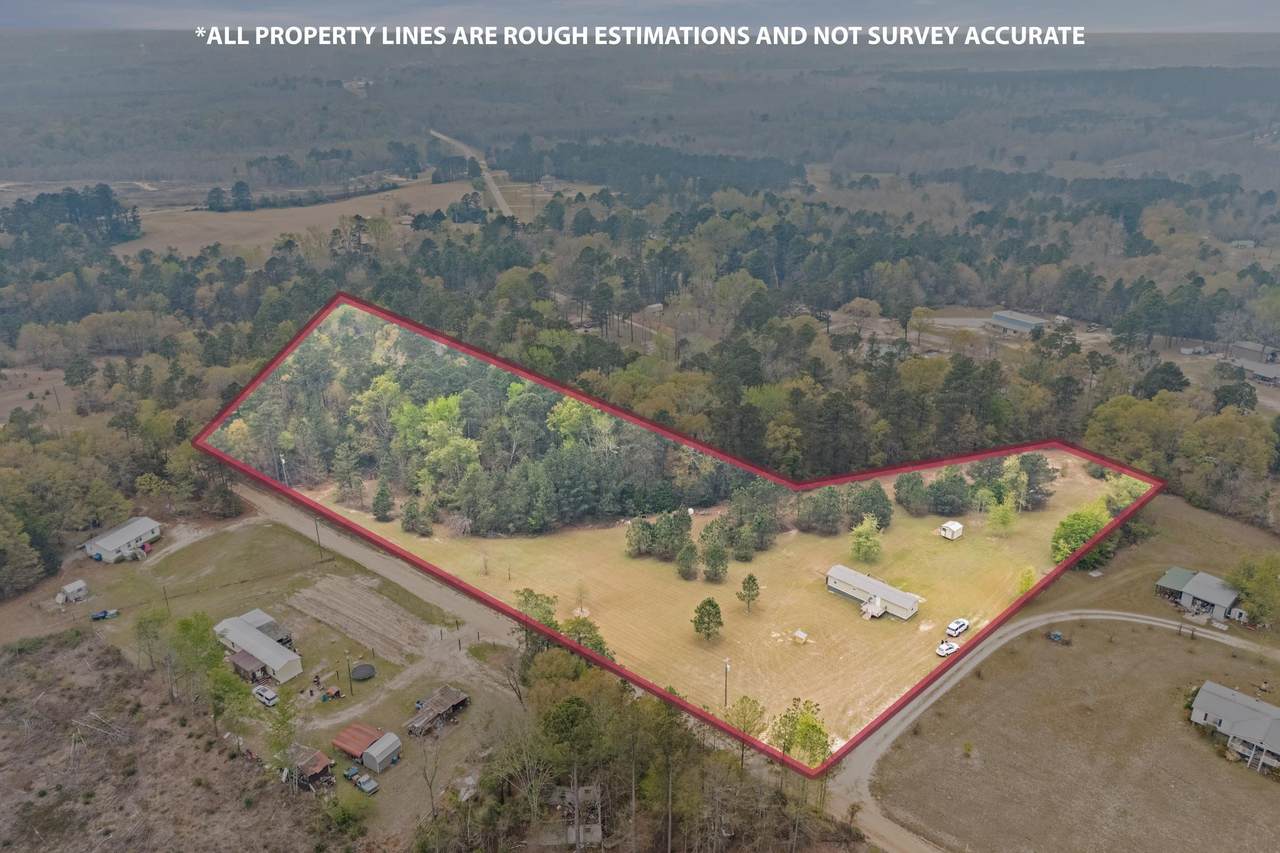2302 Avant Chalker Road - Photo 1