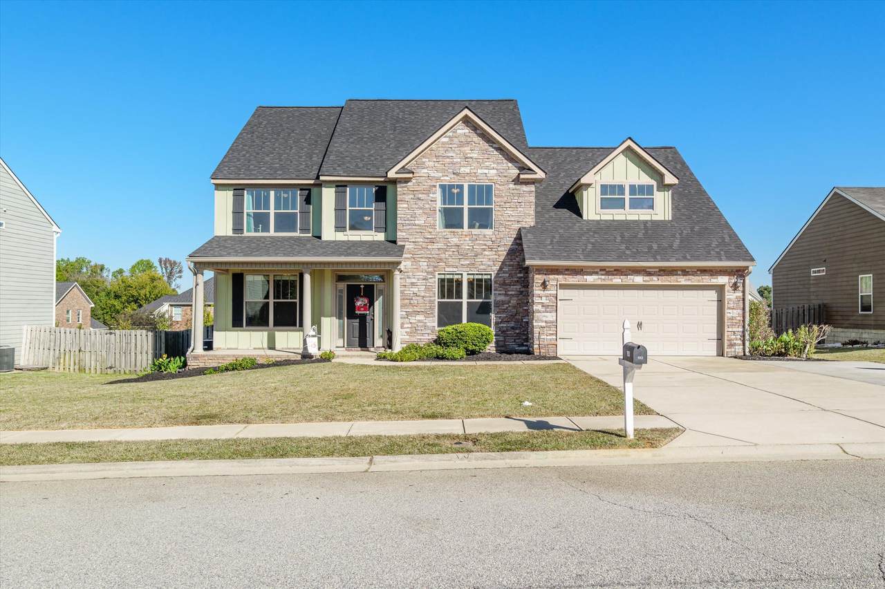 193 Beallwood Drive - Photo 1