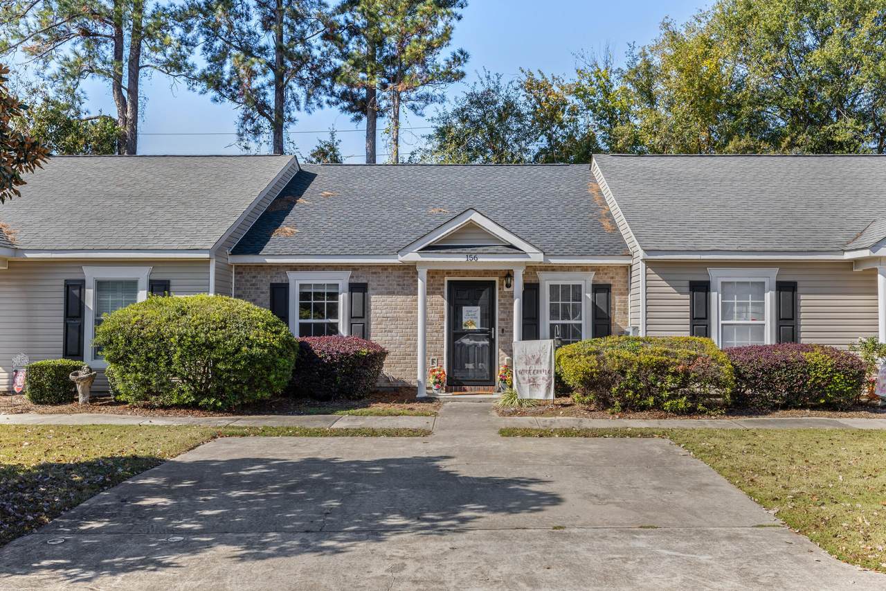 156 Haley Drive - Photo 1