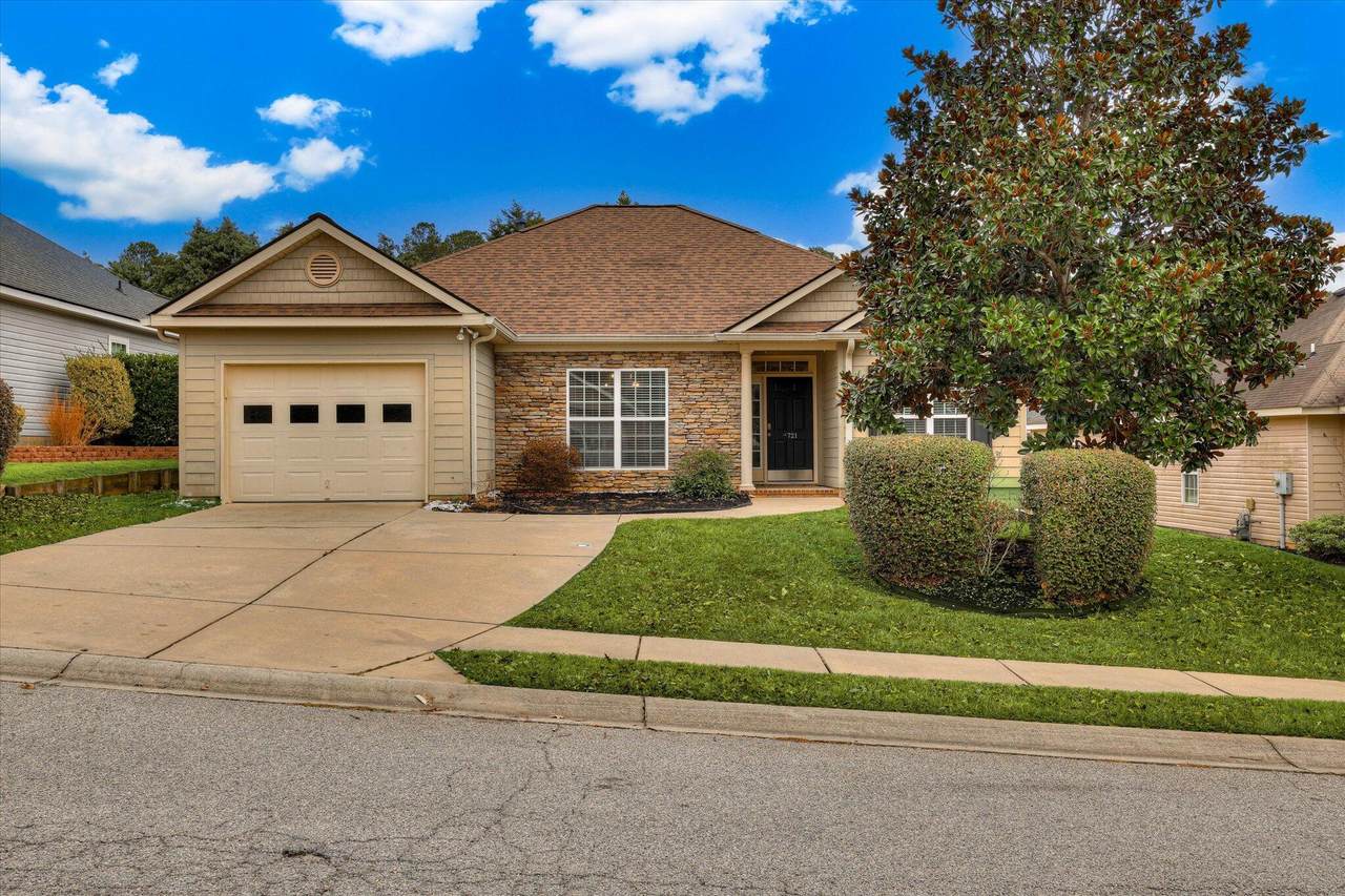 721 Wickham Drive - Photo 1